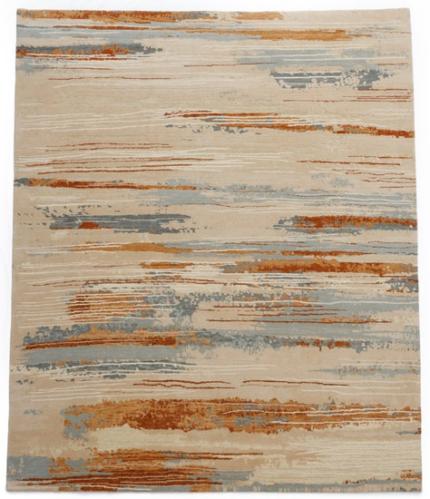 Bespoke RX3977/25A Area Rug, David Chase Furniture, Steamboat Springs, CO - Full