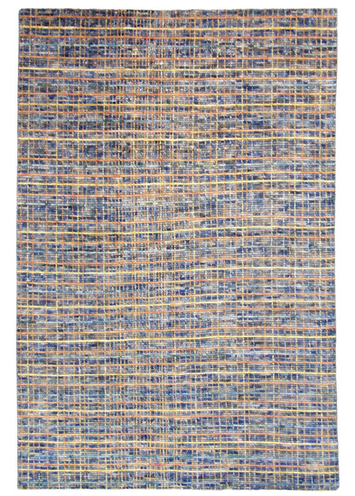 MYSTIQUE FIELDS HEATHER/INDIGO Area Rug, David Chase Furniture, Steamboat Springs, CO - Full