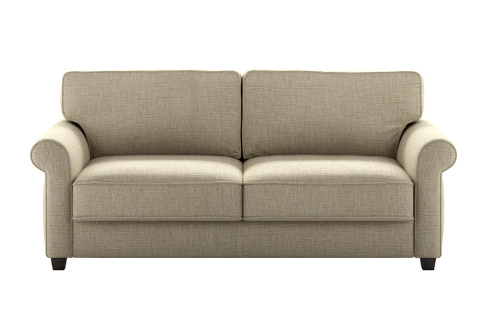 Willow Sleeper, David Chase Furniture, Steamboat Springs, Colorado - Full