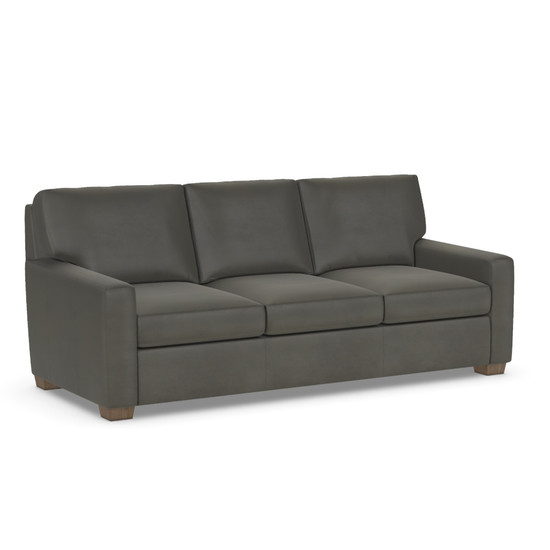 Carson Three Seat Sofa, David Chase Furniture, Steamboat Springs, Colorado - Full