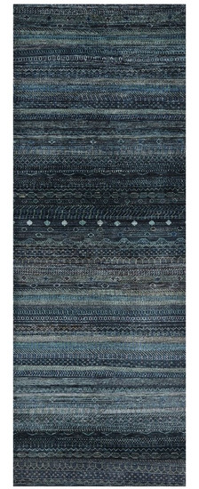Gabbeh 150 Area Rug, David Chase Furniture, Steamboat Springs, CO - Full