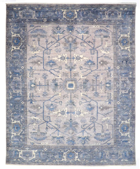 Aryana 83 Area Rug, David Chase Furniture, Steamboat Springs, CO - Full