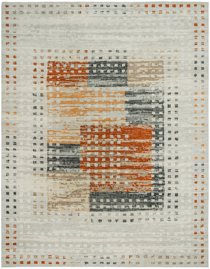 Itterna PW Driftwood Area Rug, David Chase Furniture, Steamboat Springs, CO - Full