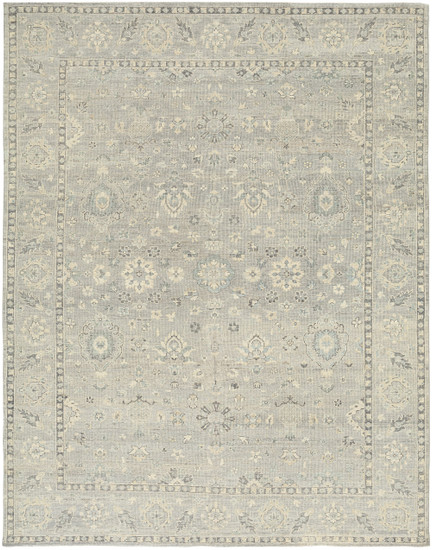 Amritsar Grey Area Rug, David Chase Furniture, Steamboat Springs, CO - Full