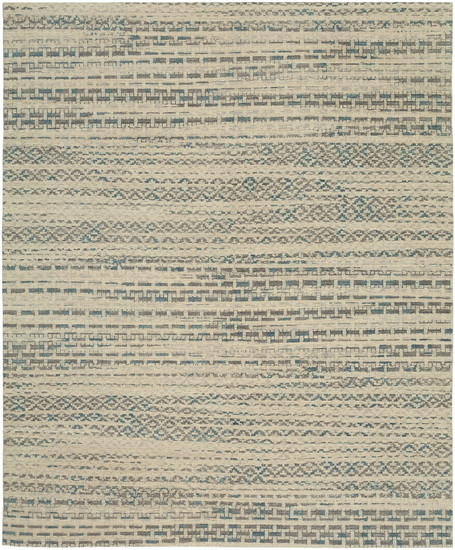 Market Grey Blue Area Rug, David Chase Furniture, Steamboat Springs, CO - Full