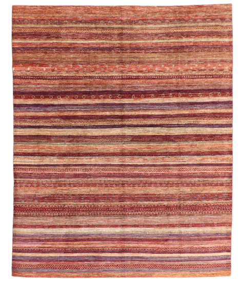 Gabbeh G-68 413 Area Rug, David Chase Furniture, Steamboat Springs, CO - Full