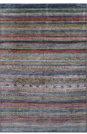 Gabbeh G-68 943 Area Rug, David Chase Furniture, Steamboat Springs, CO - Full