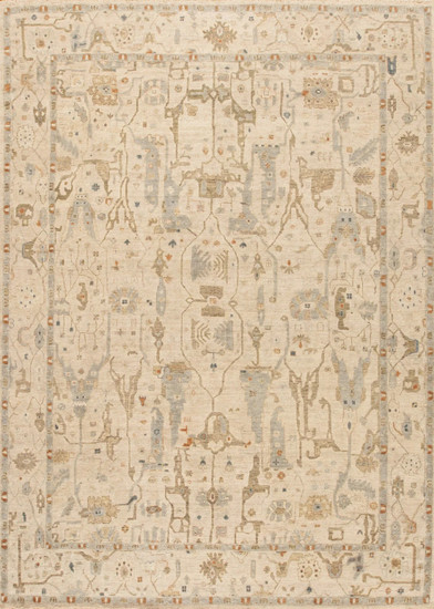 Athena - Sand Area Rug, David Chase Furniture, Steamboat Springs, CO - Full