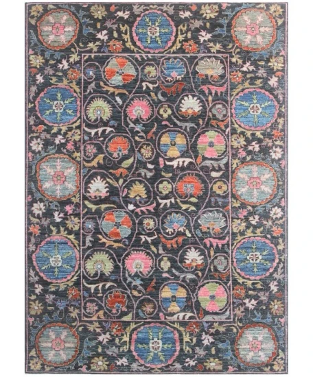 Aryana Area Rug, David Chase Furniture, Steamboat Springs, CO - Full