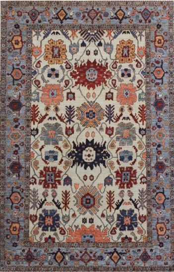 Aryana Area Rug, David Chase Furniture, Steamboat Springs, CO - Full