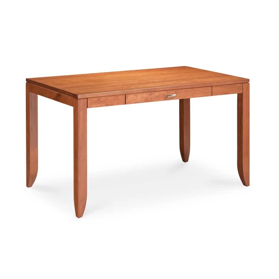 Justine Writing Desk. David Chase Furniture, Steamboat Springs, CO - Full