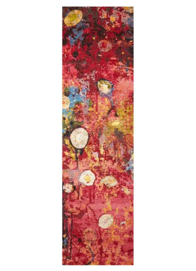 Allan's Fever Area Rug, David Chase Furniture, Steamboat Springs, CO - Full