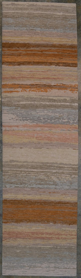 Rhein TK Gray-Orange