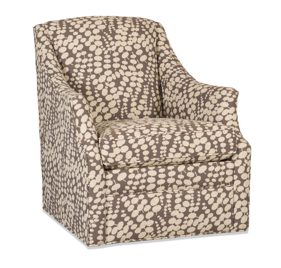 Lark Swivel Chair