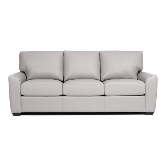 Kaden Sofa - David Chase Furniture, Steamboat Springs, CO - Front