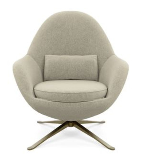 Jude Swivel Chair