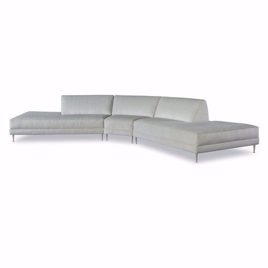 Dynamic 3pc Sectional