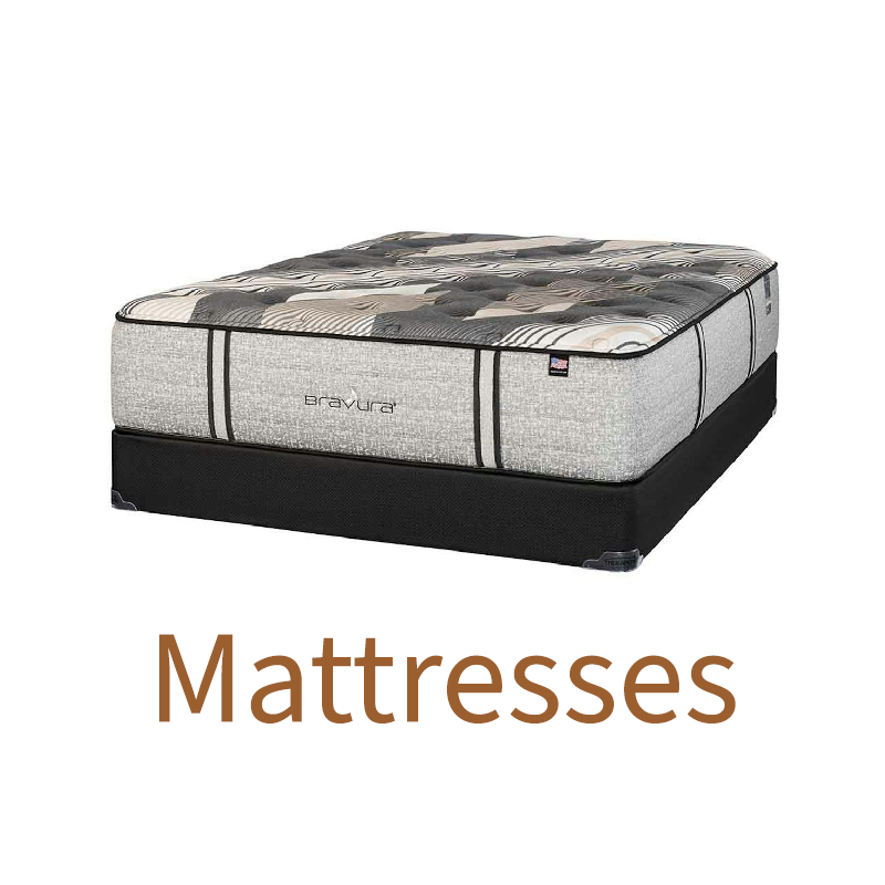 Mattresses
