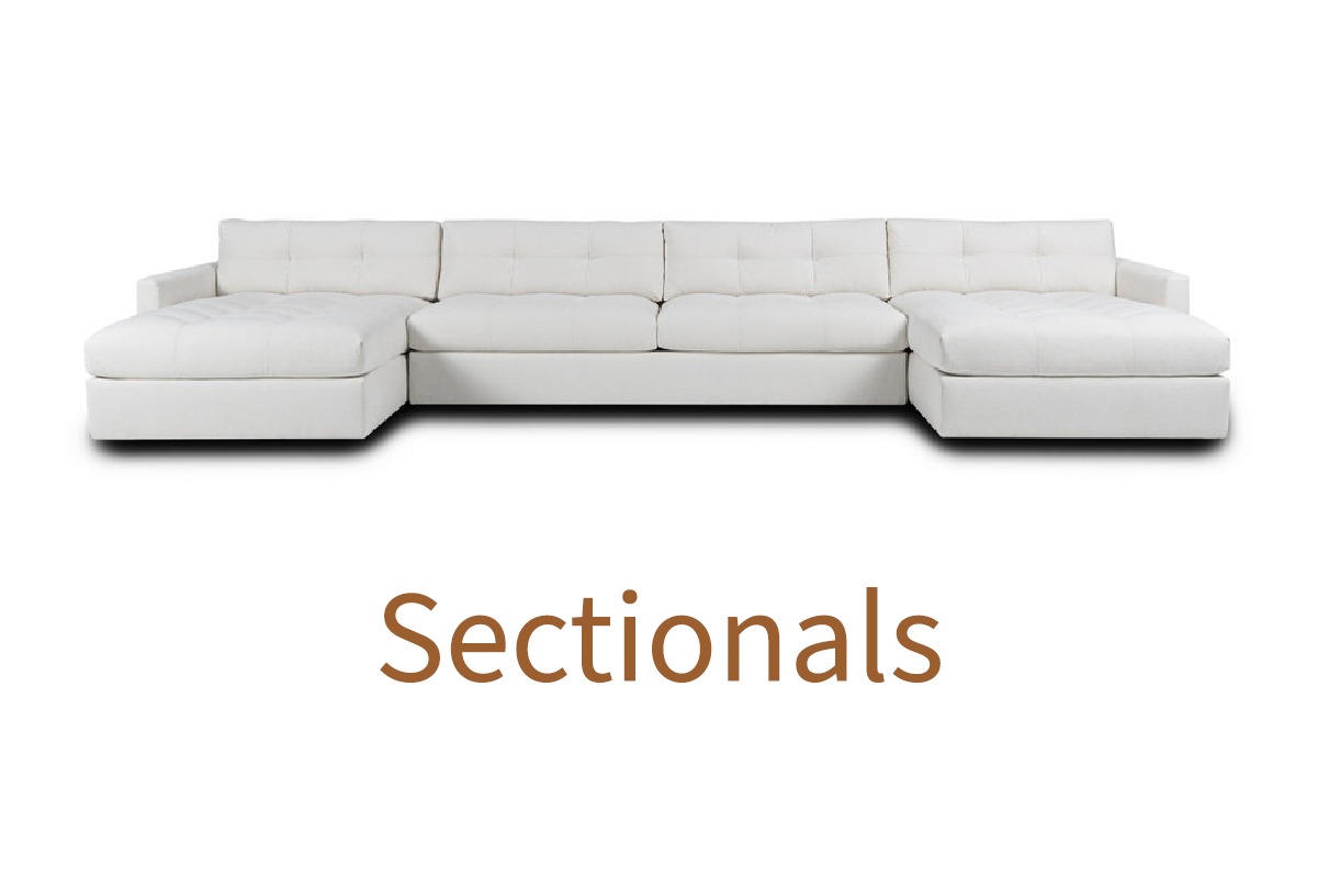 Sectionals