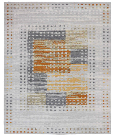 Itterna PW Driftwood - Area Rug - David Chase Furniture