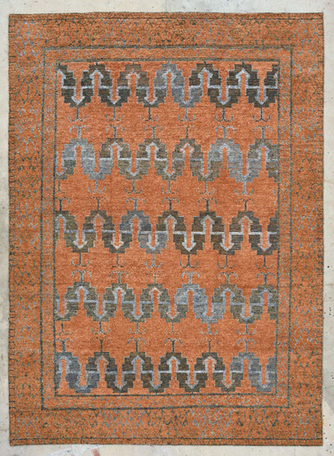 Koan - Jasper - Area Rug - David Chase Furniture