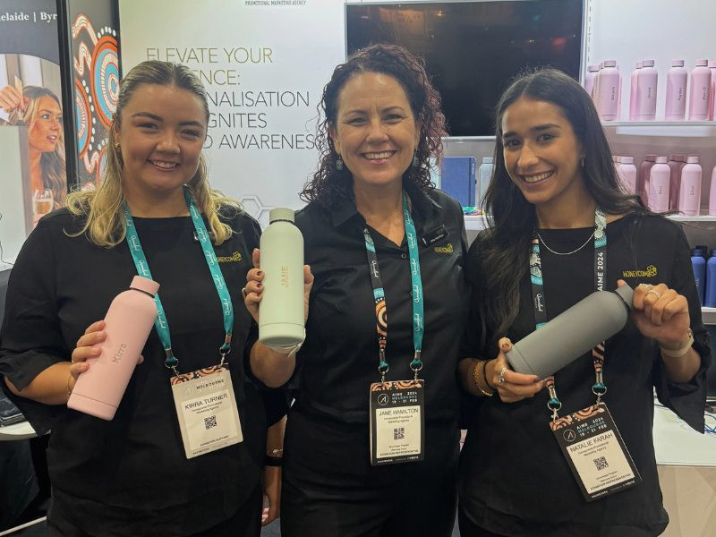 Personalisation: The icing on the brand activation cake