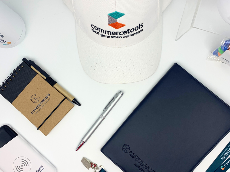 Why Choose Promotional Products