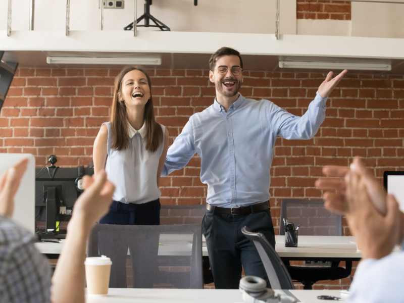Onboarding packs: empower your new hires