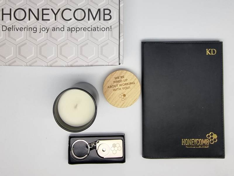 5 smart tips for better promotional gift packs