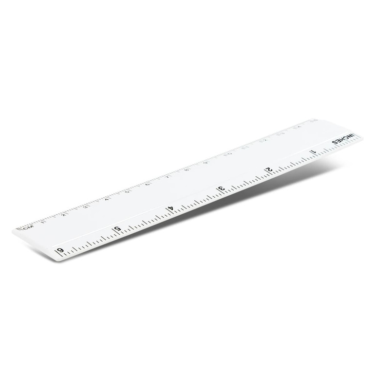 Mini Ruler - 15cm