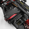 Yeah Racing YE-0033RD Alum Case Digital High Speed Coreless Servo Red : 1/10