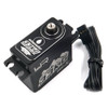 Yeah Racing YE-0034BK Alum Case IP67 33KG WP Coreless Servo Black : 1/10 Crawler