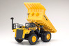 Kyosho 66003HGA 1/50 DUMP TRUCK KOMATSU HD785-7 3 Multi Funtion Ch - Band A