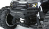 Pro-Line 6342-01 PRO-Armor Front Bumper with 4" LED Light Bar : X-MAXX