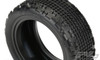 Pro-Line 8284-103 Prism 2.0 2.2" 4WD Off-Road Med Carpet Buggy Front Tires (2)