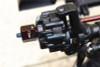 GPM Racing Aluminum Hex Adapters 12mm Thick (30Pcs) Orange : Traxxas TRX-6