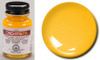 Testors CreateFX 79208 Enamel Gloss Yellow 1 oz Paint