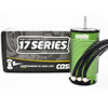 Castle Creations 1717 1Y 4-Pole Sensored Brushless Motor - 1650Kv 060-0081-00