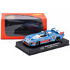 Slot.it CA37b Matra-Simca MS 670b #12 3rd Le Mans 1973 1/32 Scale Slot Car