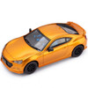 Slot It  Policar CT01t Subaru BRZ - Orange 1/32 Scale Slot Car