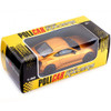Slot It  Policar CT01t Subaru BRZ - Orange 1/32 Scale Slot Car