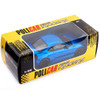 Slot It  Policar CT01x Subaru BRZ - Blue 1/32 Scale Slot Car