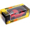 Slot It  Policar CT01y Subaru BRZ - Red 1/32 Scale Slot Car