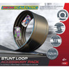 Micro Scalextric G8046 Track Stunt Extension Pack Stunt Loop 1/64 Slot Car