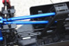 GPM Racing Aluminum Front Support Brace Bar - (1Pc) Blue : Kraton 8S BLX