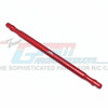 GPM Racing Aluminum Rear Support Brace Bar - (1Pc) Red : Kraton 8S BLX