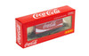 Hornby R6934 LWB Box Van Coca-Cola OO Scale