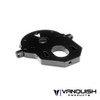 Vanquish VPS10148 VFD Aluminum Motorplate Black : VS4-10