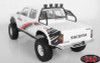 RC4WD VVV-C0538 Steel Roll Bar w/IPF Lights : Toyota Tacoma