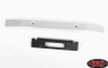 RC4WD VVV-C0600 Classic Front Bumper for G2 Cruiser